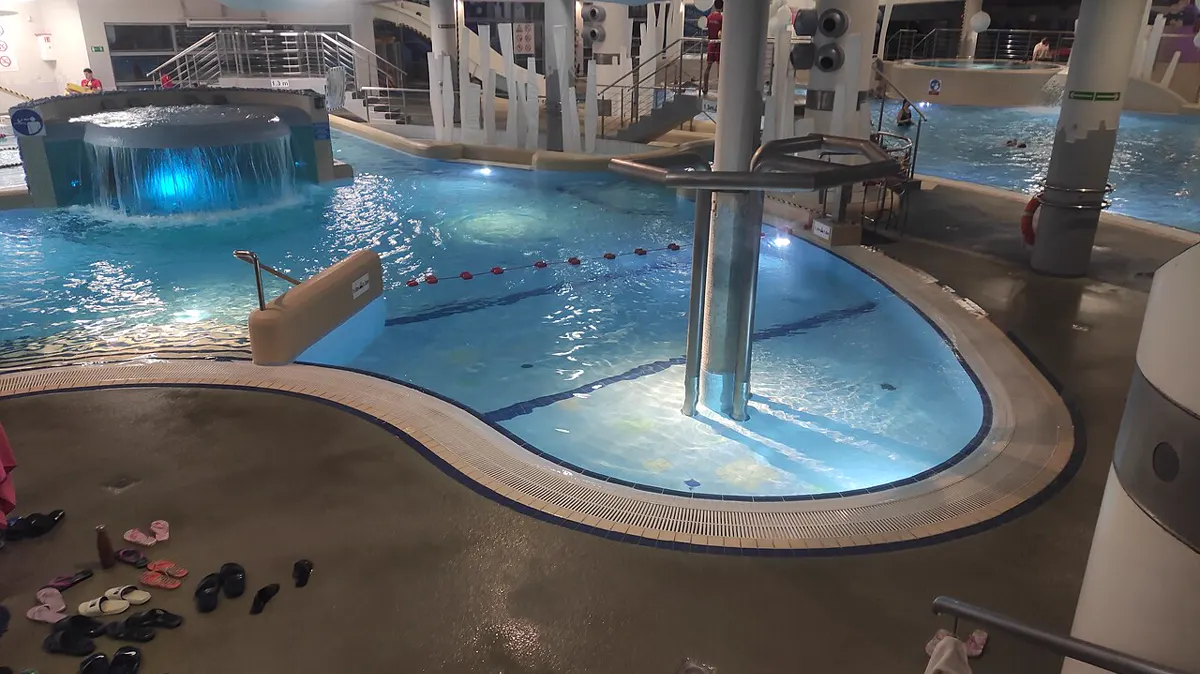 Sopot Aquapark