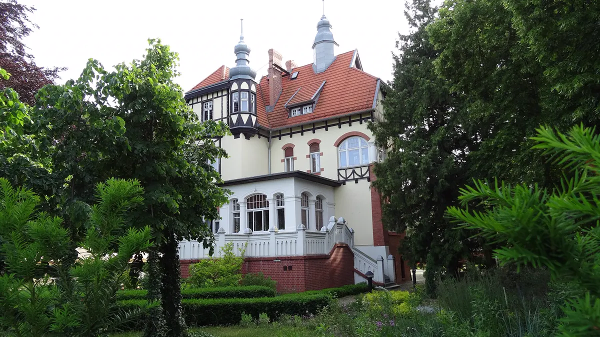 Sopot Museum (Muzeum Sopotu)
