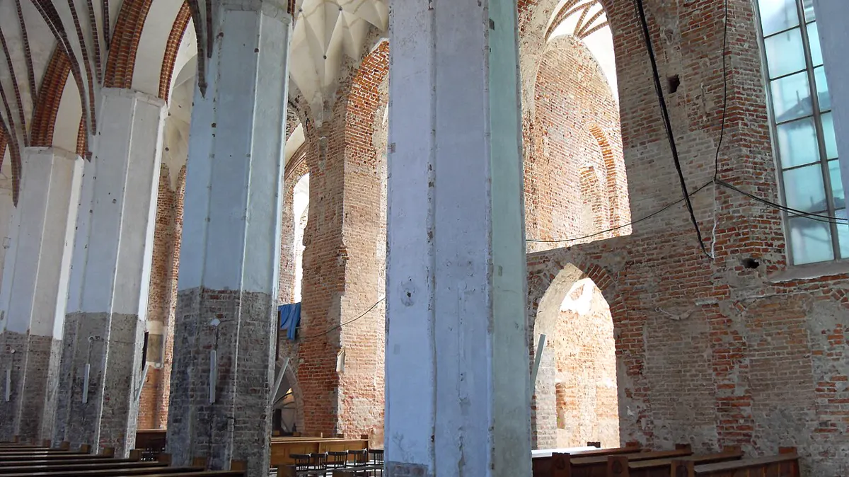 St. Catherine's Church