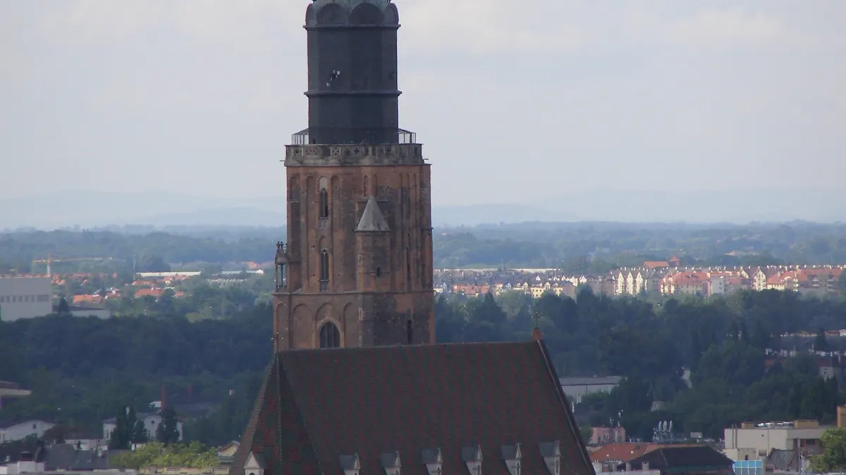 St. Elizabeth's Church (Garrison Church)
