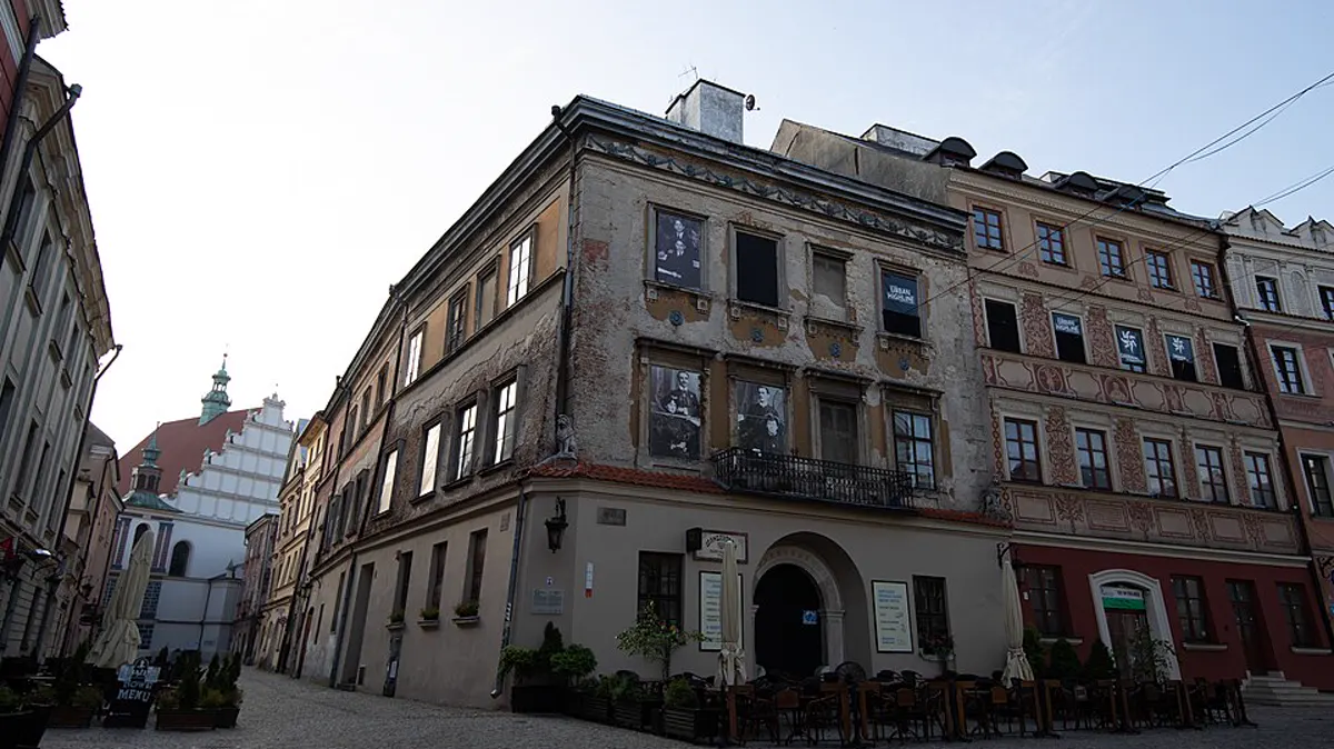 Stare Miasto (Lublin)