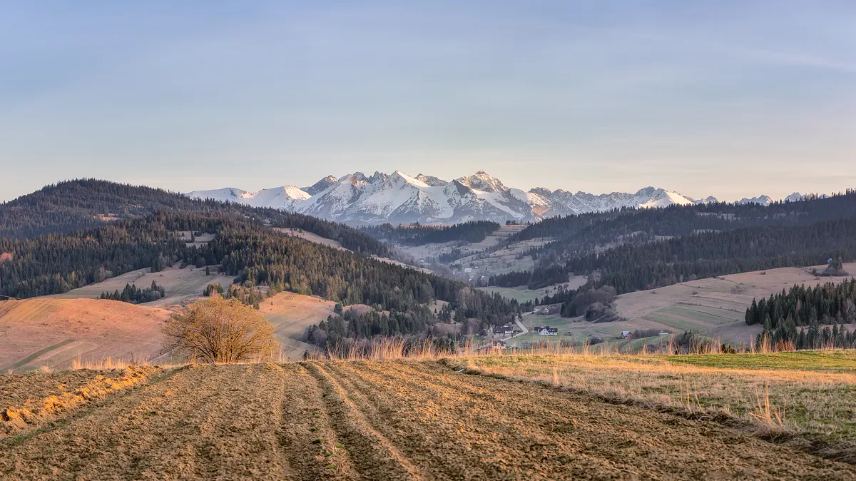Tatra National Park