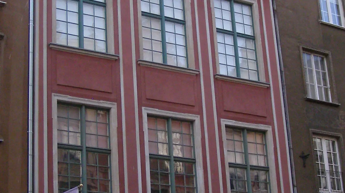 Uphagen House