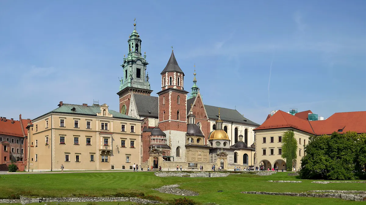 Wawel Cathedral