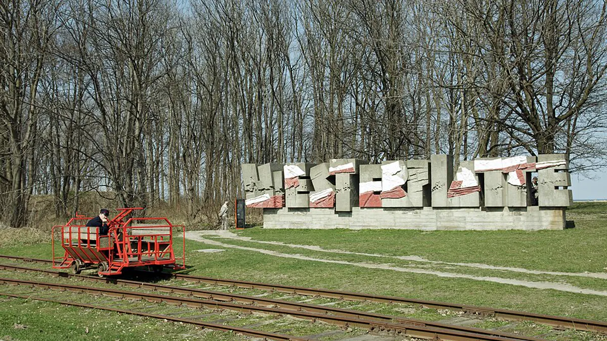 Westerplatte
