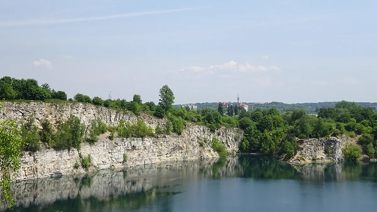 Zakrzowek
