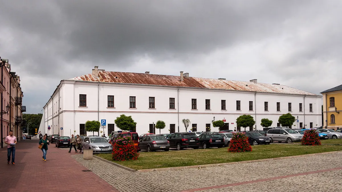 Zamoyski Academy